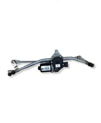 Peugeot Expert Front wiper linkage and motor 9808465280 W000069722