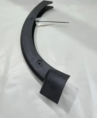 Audi A4 S4 B9 Other trunk/boot trim element 8W5971821