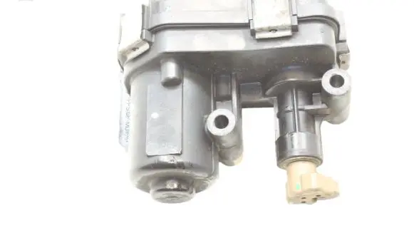 Opel Insignia A Intake manifold valve actuator/motor 