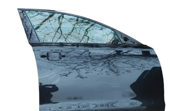 Audi A6 C7 Front door 0012