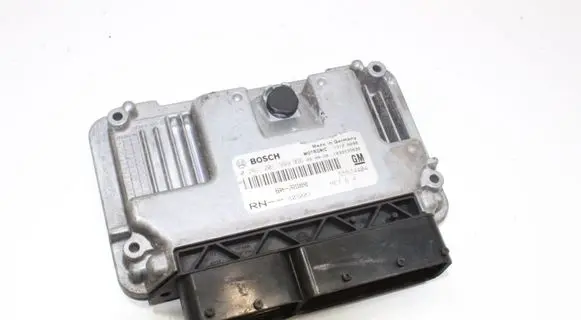 Opel Insignia A Engine control unit/module 0261201999 55574404