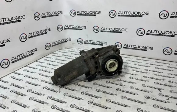 Gearbox-reducer motor