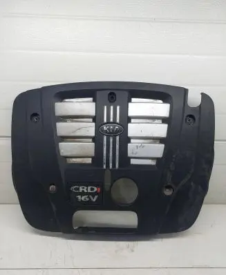 KIA Sorento Engine cover (trim) 93400BN20S