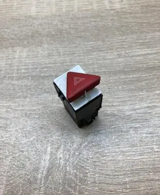 Volkswagen PASSAT B6 Hazard light switch 3C0953509 1T0953509