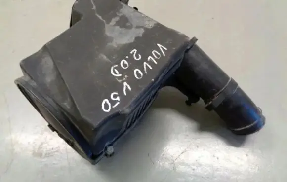 Volvo V50 Air filter box cover 