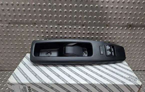 Fiat Doblo Electric window control switch S26338999 735484919