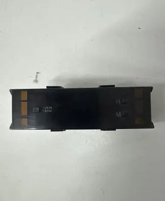 Toyota Picnic Screen/display/small screen 8391044029