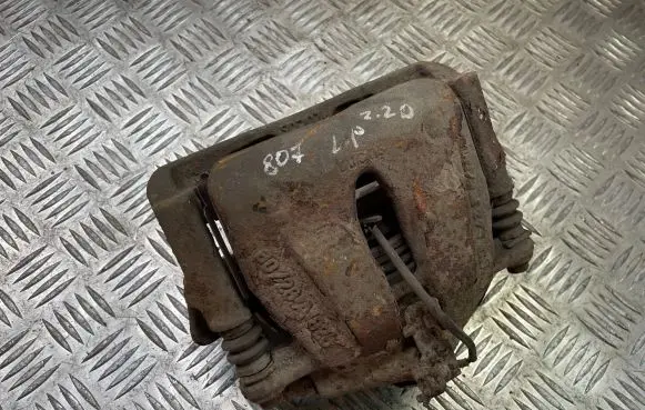 Peugeot 807 Front brake caliper