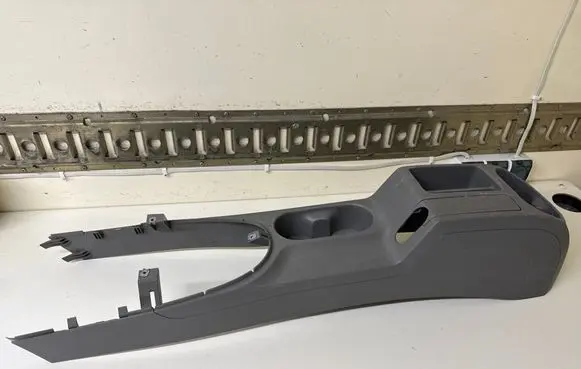 Volkswagen Caddy Center console 2K0863241C 2K0863241