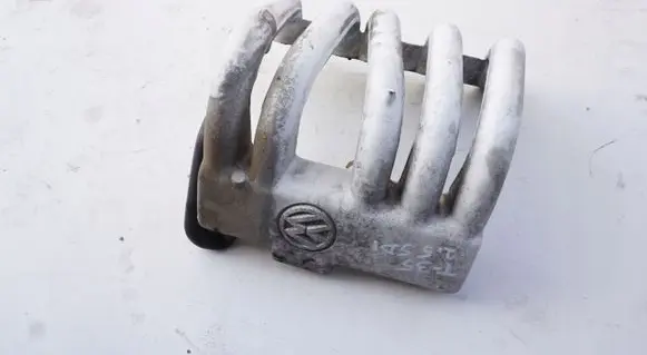 Volkswagen II LT Intake manifold 074129713N