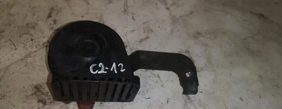 Volvo S40 Alarm system siren 30796375