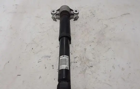 Volvo S60 Rear shock absorber/damper 31658549