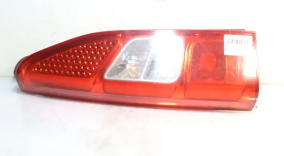 Peugeot Partner Rear/tail lights