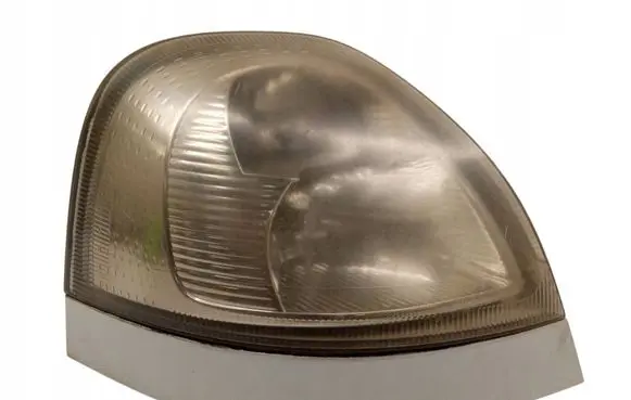 Opel Movano A Headlight/headlamp 8200163518