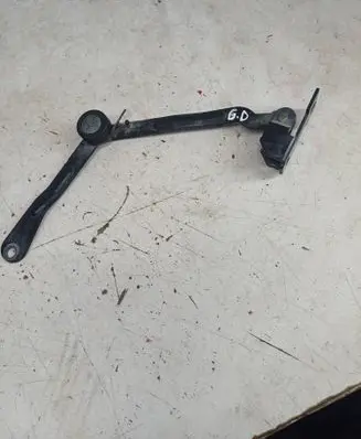 Volvo XC90 Tailgate check strap stopper 8659076