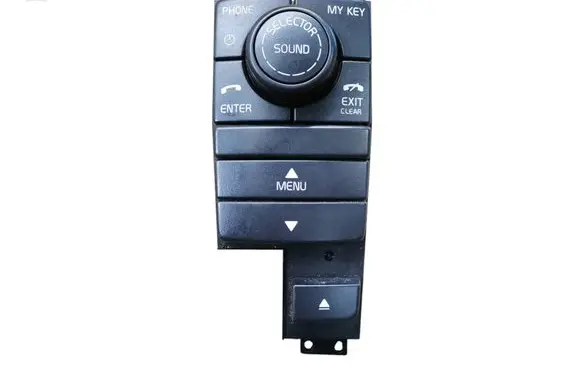 Volvo XC90 Phone control unit/module 30646102 19206 04W30T