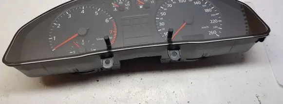 Audi A4 S4 B5 8D Speedometer (instrument cluster) 110008884002