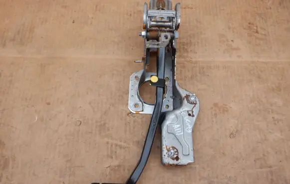 Ford Kuga III Brake pedal JX612D094PF