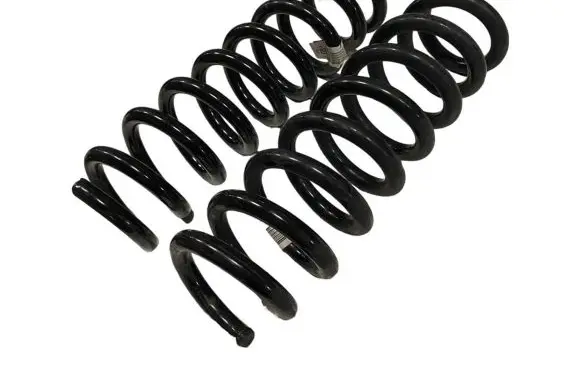 BMW 3 F30 F35 F31 Rear coil spring 6851931 33536851931