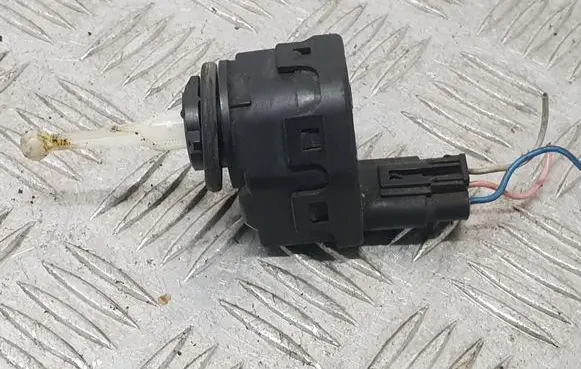 Volvo S40, V40 Headlight level adjustment motor 007878