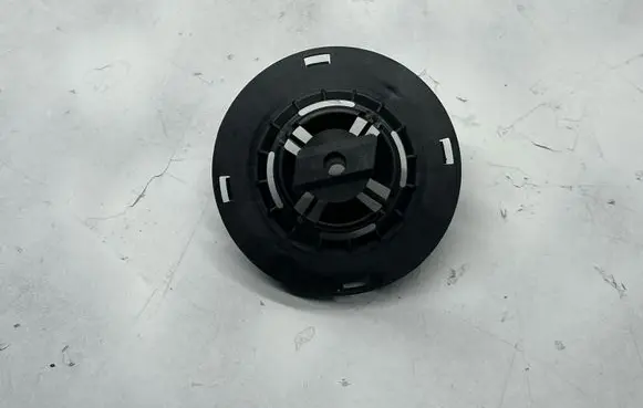 Peugeot 208 I Spare wheel bolt 9816031680