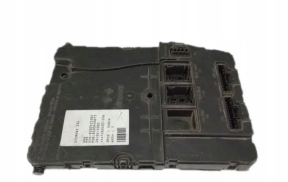 Renault Laguna II Comfort/convenience module 8200525383