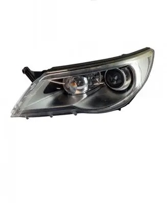 Volkswagen Tiguan Headlight/headlamp 5n2941031e