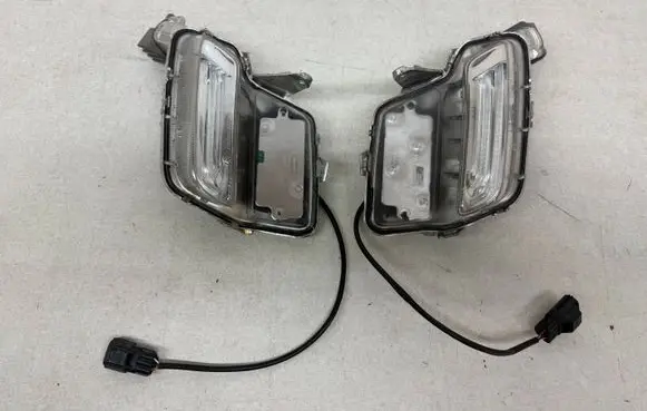 Volvo XC60 LED Daytime headlight 31420394 31420236 89250221