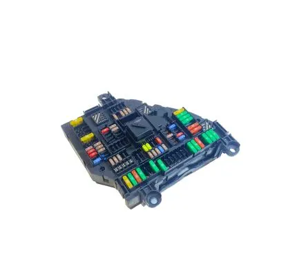 BMW 5 F10 F11 Fuse module 9264923 07729668 17033452