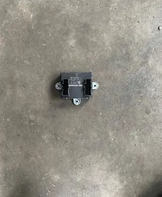 Land Rover Range Rover Velar Door control unit/module J8A2-14D617-CC