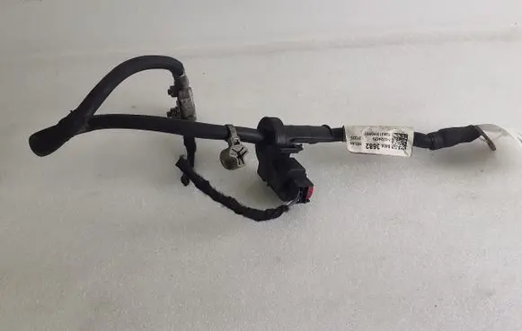 Chevrolet Camaro Negative earth cable (battery) 23142757 84063682