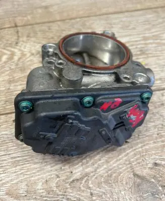 BMW 3 F30 F35 F31 Throttle valve A2C15022500