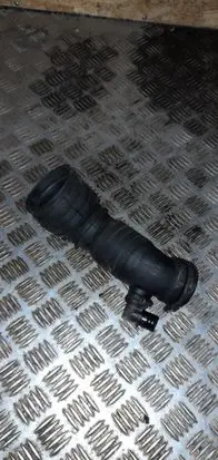 Audi A4 S4 B6 8E 8H Turbo air intake inlet pipe/hose 3B0129615