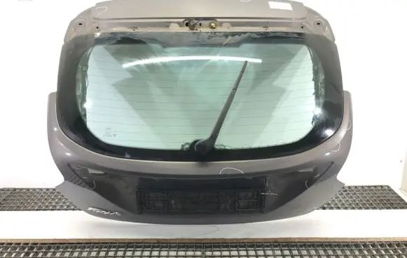 Ford Focus Tailgate/trunk/boot lid 
