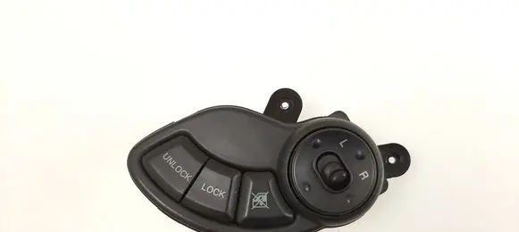 Hyundai Santa Fe A set of switches 9353026000 9353026020 9353026030