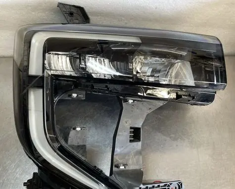 Renault Master IV Headlight/headlamp 