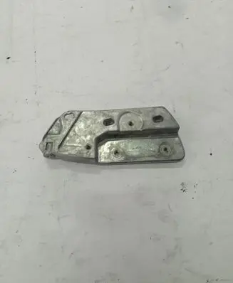 Mercedes-Benz CLE C236 Rear differential/diff mount bracket A2366220700