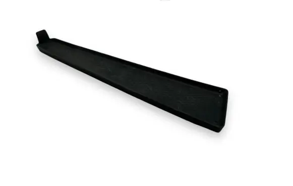 Volkswagen Golf VIII Central console drawer/shelf pad 5H2863416A