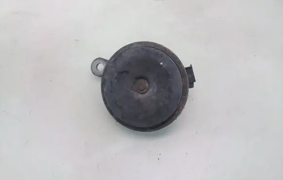 Toyota Avensis T250 Horn signal