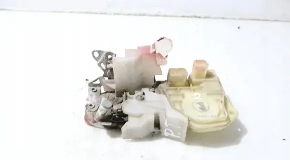 Honda City Rear door lock