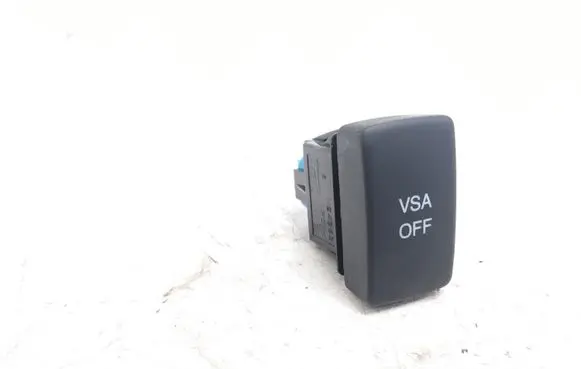 Traction control (ASR) switch