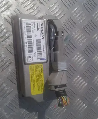 Volvo S60 Airbag control unit/module P30667469