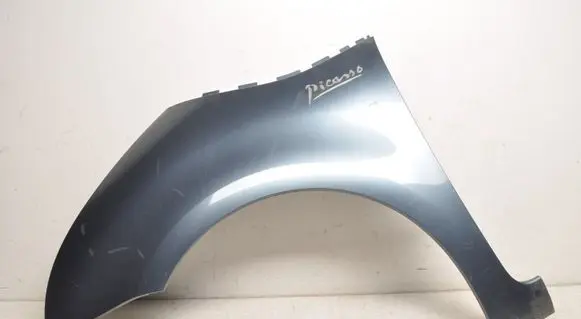 Citroen C4 Grand Picasso Fender 