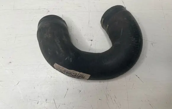 BMW 3 E92 E93 Engine coolant pipe/hose 7521049