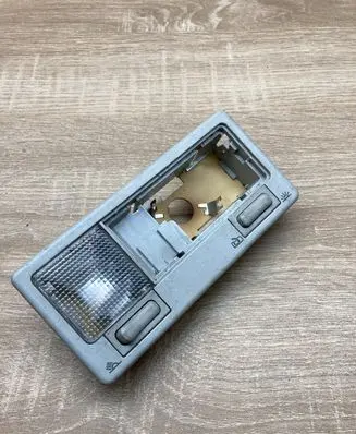 Volkswagen Sharan Front seat light 7M0947105C