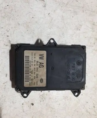 Audi A6 S6 C7 4G Headlight ballast module Xenon 8U0941329 7086160199