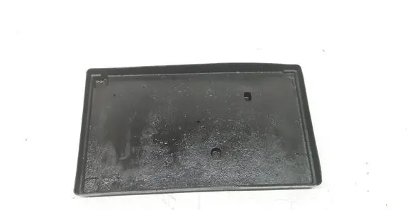 Battery tray