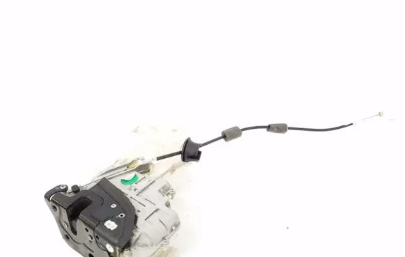 Porsche Cayenne (92A) Front door lock 8J1837016B
