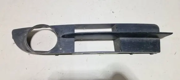 BMW 5 E60 E61 Front bumper lower grill 5111704924304