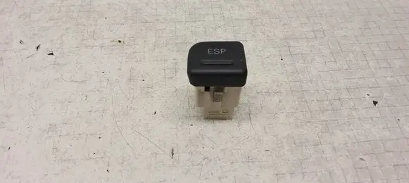 Audi A4 S4 B6 8E 8H ESP (stability program) switch 8E1927134 2723305